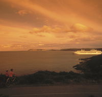 King George Sound - Tourism Caloundra