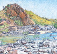 Red Dirt Arts - Tourism Caloundra