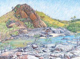 Red Dirt Arts - Tourism Caloundra 0