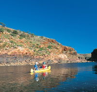 Fitzroy River - Tourism Caloundra