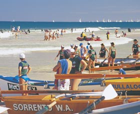  Tourism Caloundra