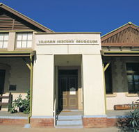 Yilgarn History Museum - Tourism Caloundra