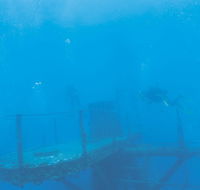 HMAS Perth - Tourism Caloundra