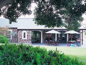 Hardys Tintara Cellar Door - Tourism Caloundra 0