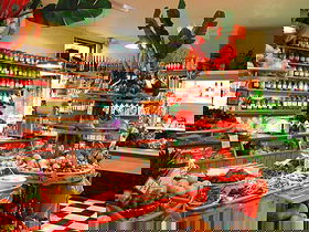 Stirling SA Tourism Caloundra