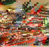 The Organic Market  Cafe - Tourism Caloundra