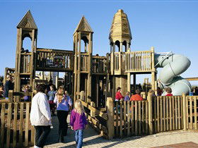 Port Noarlunga SA Tourism Caloundra