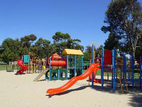 Jericho SA Tourism Caloundra