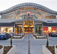 Burnside Village Shopping Centre - Tourism Caloundra
