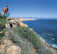 Dampier Salt Mines - Tourism Caloundra