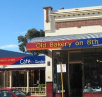 The Old Bakery on Eighth Gallery - Tourism Caloundra