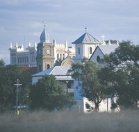 New Norcia Heritage Trail - Tourism Caloundra