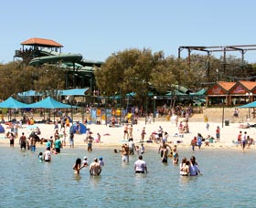 Sorrento WA Tourism Caloundra