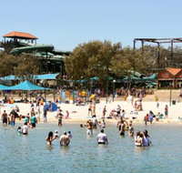 Hillarys The Great Escape - Tourism Caloundra