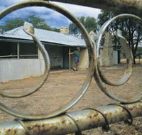 Youndegin - Tourism Caloundra