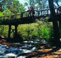 Barrabup Pool - Tourism Caloundra