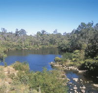Kalgan River - Tourism Caloundra