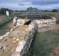Bibbawarra Bore - Tourism Caloundra