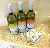 Charlies Estate Wines - Tourism Caloundra