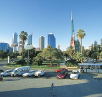 Barrack Street Jetty - Tourism Caloundra