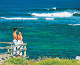 Prevelly Park - Tourism Caloundra 0