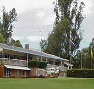 Capel Golf Club - Tourism Caloundra