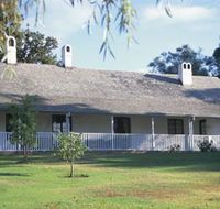 Tranby House - Tourism Caloundra