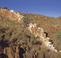 China Wall - Tourism Caloundra