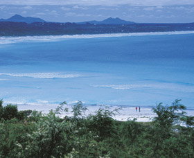 Monjebup WA Tourism Caloundra