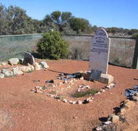Wattoning Historical Site - Tourism Caloundra