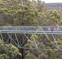 Walpole Wilderness Discovery Centre - Tourism Caloundra