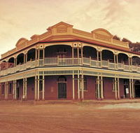 State Hotel - Tourism Caloundra