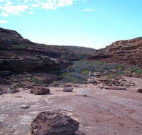 Mushroom Rock Walk Trail - Tourism Caloundra