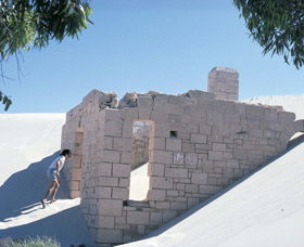 Caiguna WA Tourism Caloundra