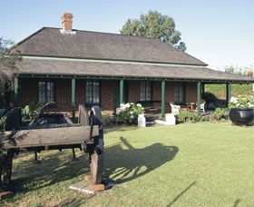 King Cottage Museum - Tourism Caloundra 0