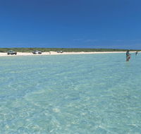 Little Lagoon - Tourism Caloundra