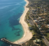 North Cottesloe Beach - Tourism Caloundra