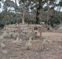 Dundas Rocks and Lone Grave - Tourism Caloundra
