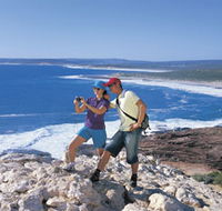 Red Bluff - Tourism Caloundra