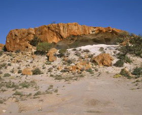 Peace Gorge - Tourism Caloundra 0