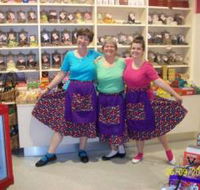 Little Lolly Shop Perth - Tourism Caloundra
