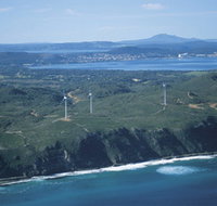 Albany Wind Farm - Tourism Caloundra