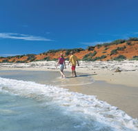 Francois Peron National Park - Tourism Caloundra