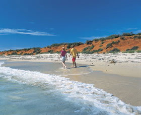 Francois Peron National Park - Tourism Caloundra 0