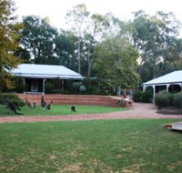 Perth Hills Centre - Tourism Caloundra