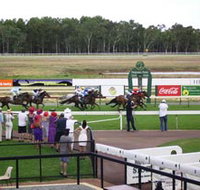 Pinjarra Race Club - Tourism Caloundra