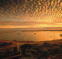 Fishermans Lookout - Tourism Caloundra