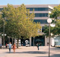 Perth Cultural Centre - Tourism Caloundra