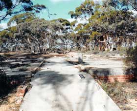 Merredin Army Hospital Site - Tourism Caloundra 0