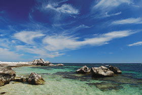 Stark Bay - Tourism Caloundra 0